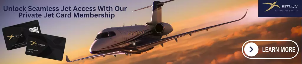 Passion-Driven Air Charter Services